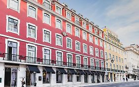 7 Hotel Lisbon